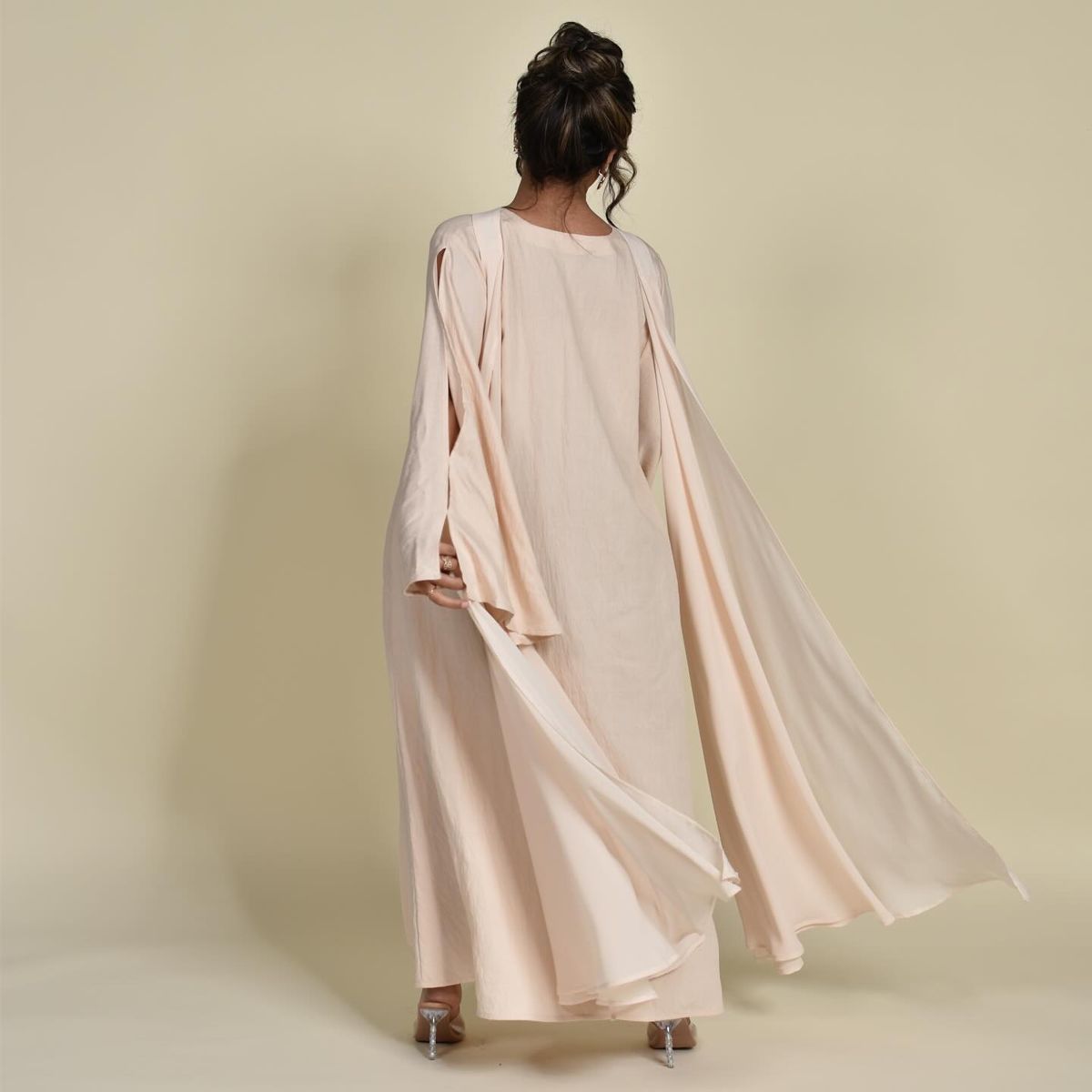 Cape kaftan