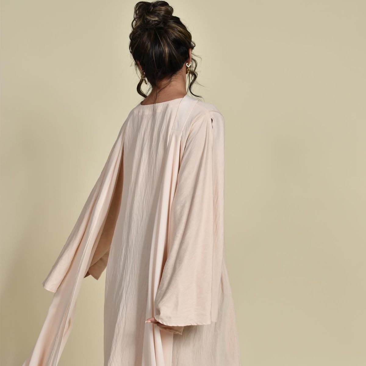 Cape kaftan