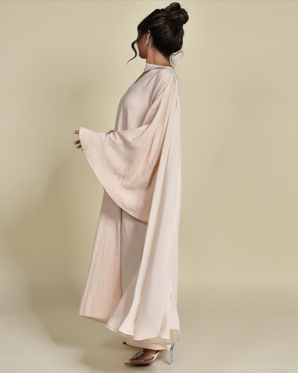 Cape kaftan