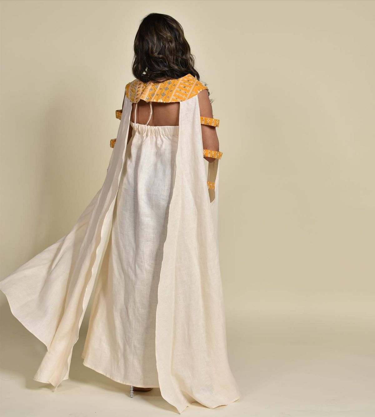 Cape set
