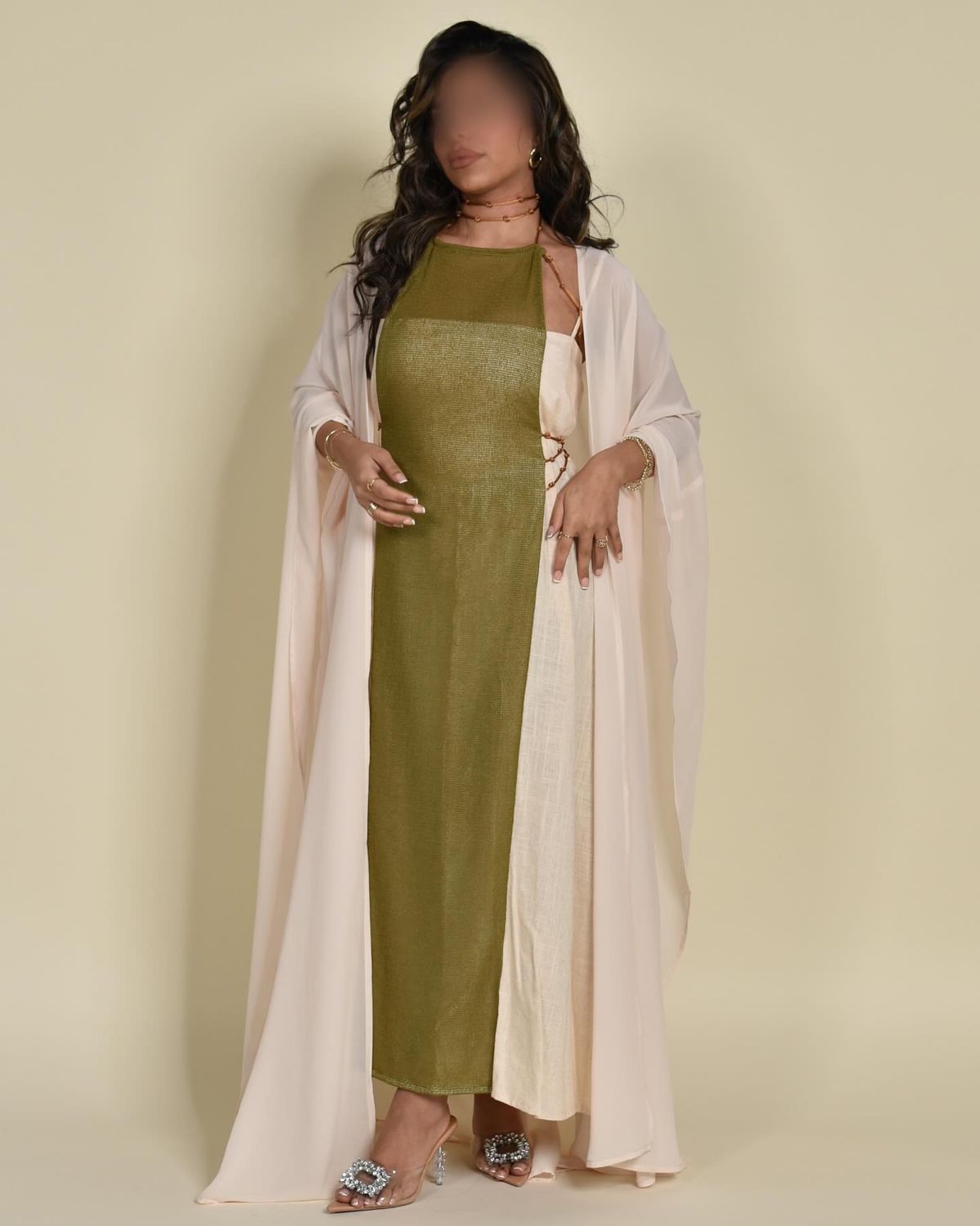 Cape set
