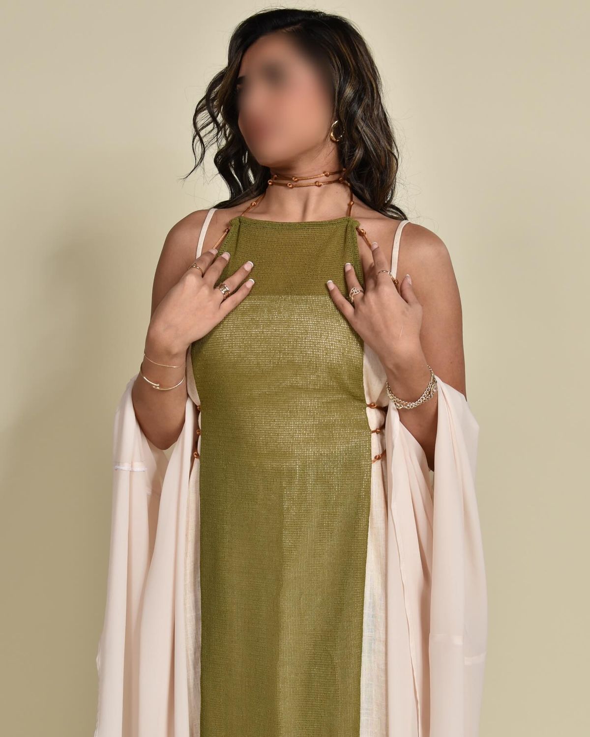 Cape set