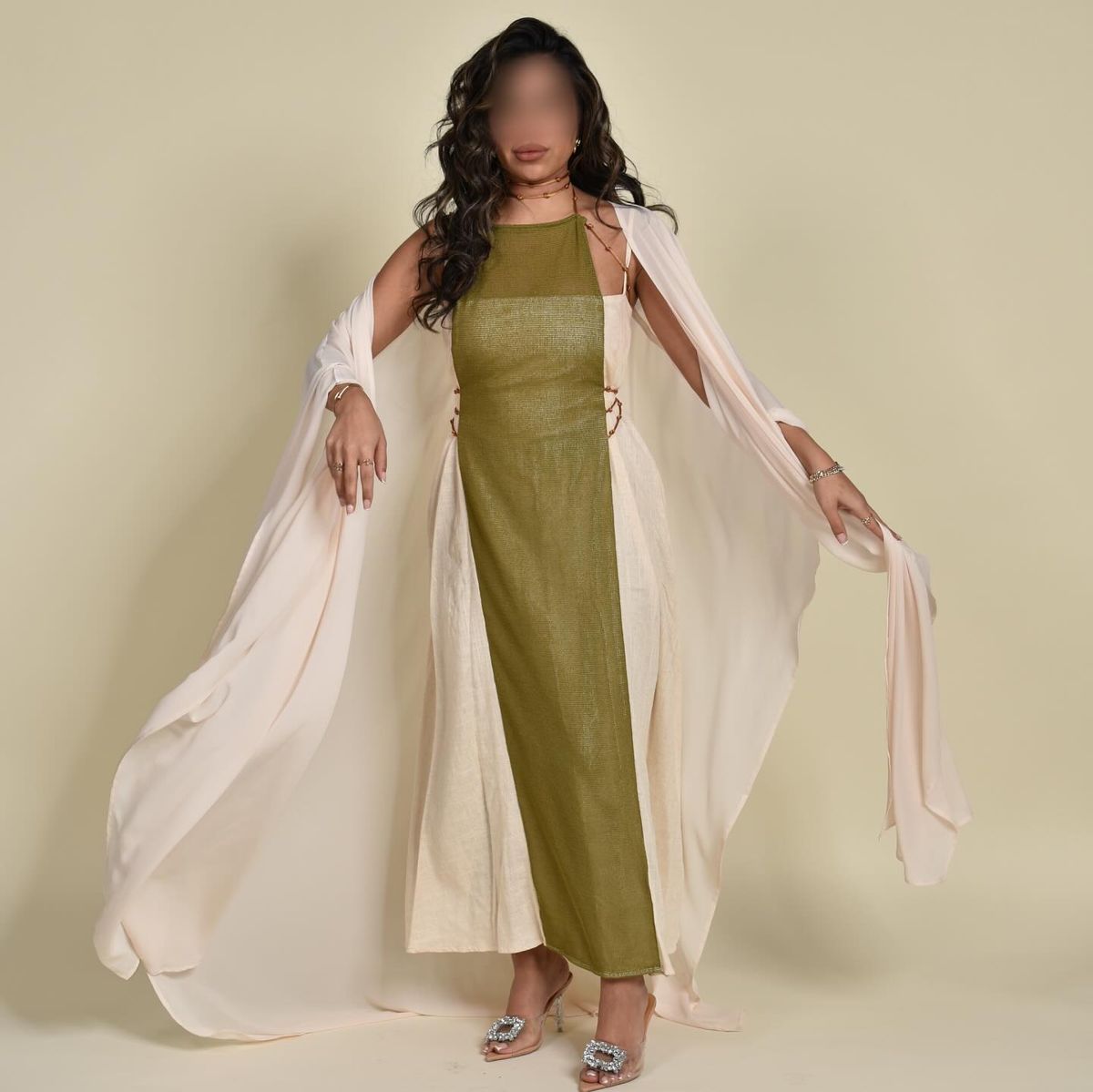 Cape set