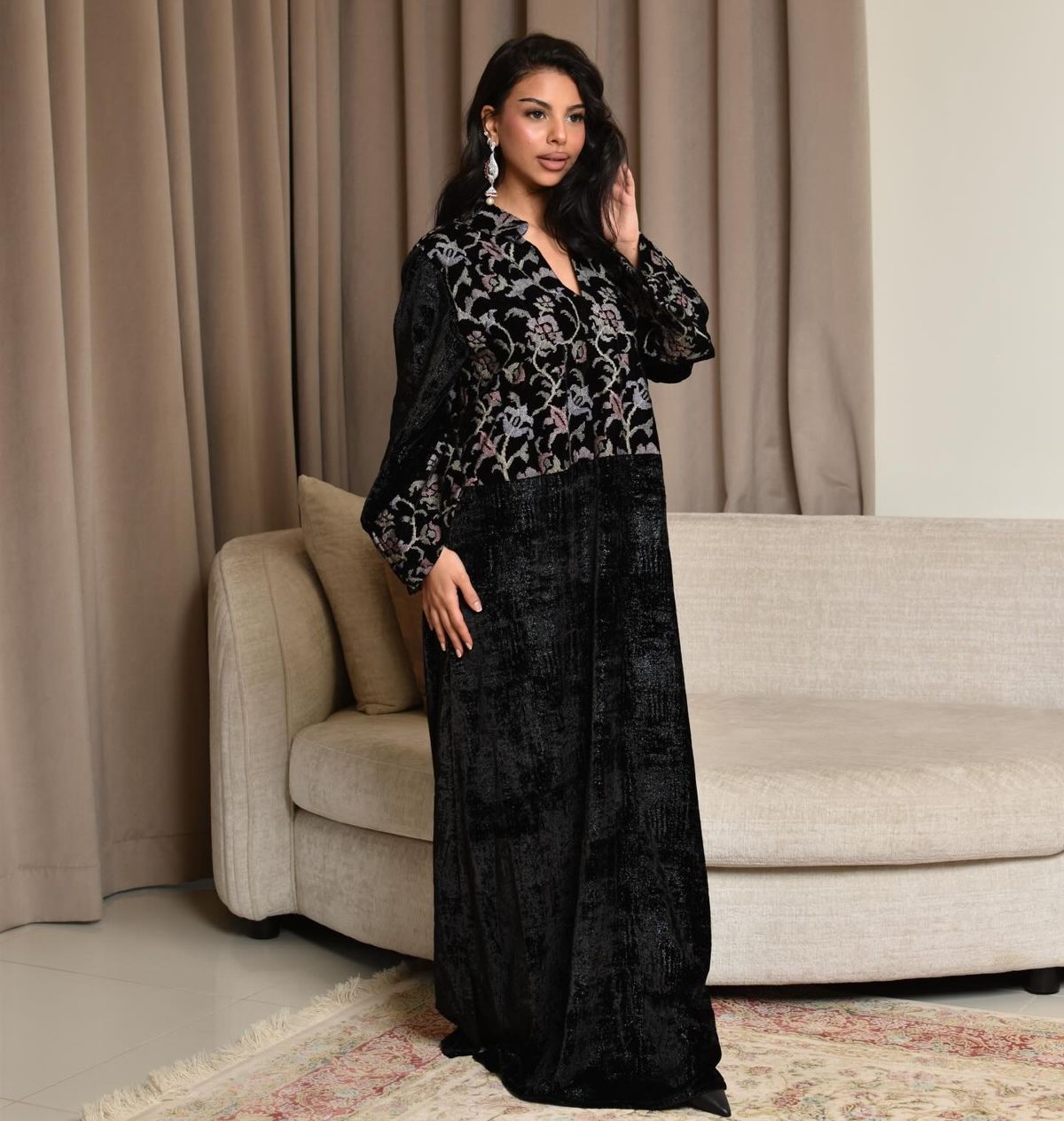 Midnight Bloom