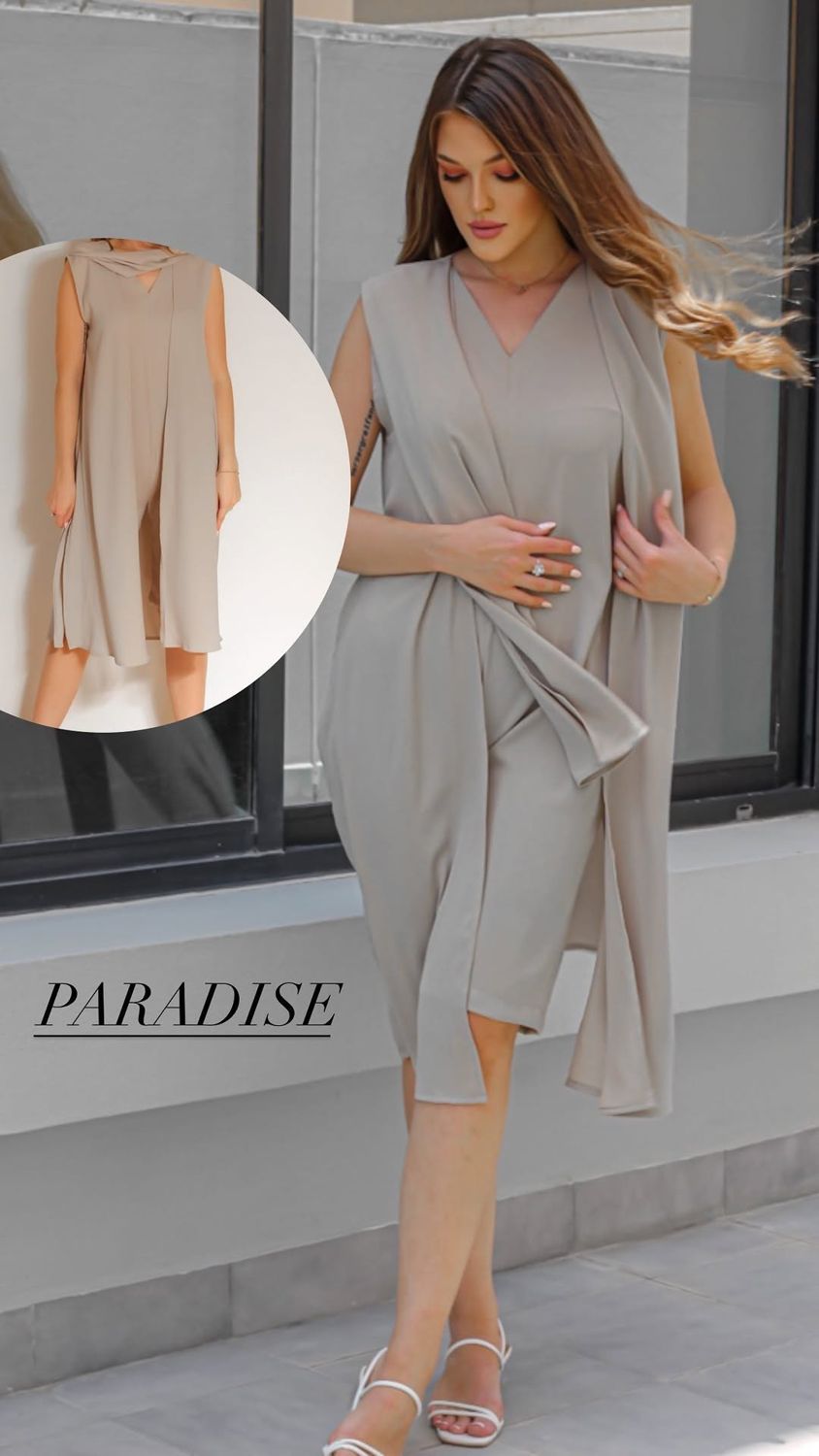 Paradise Multiwear