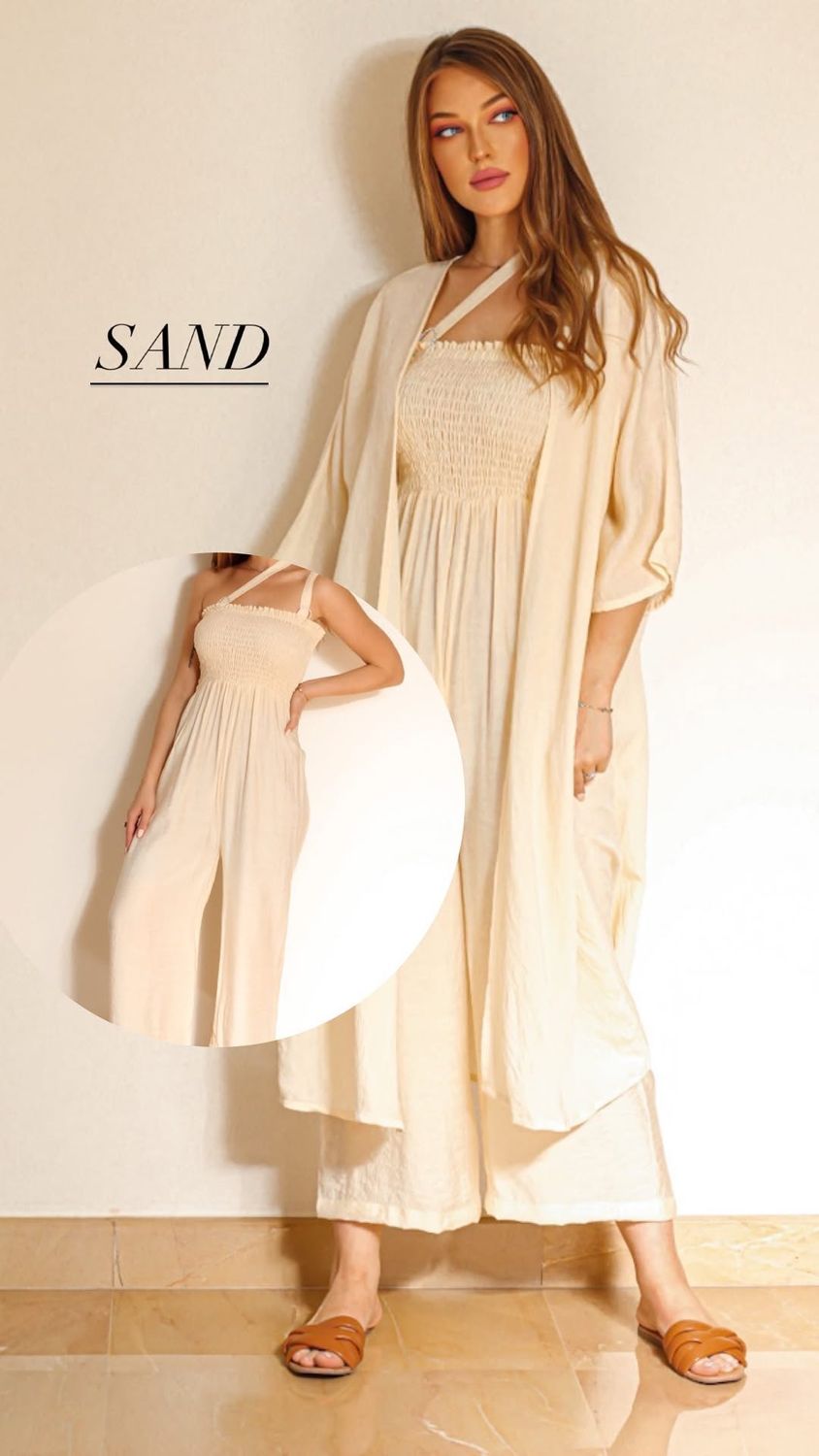 Sand Multiwear